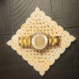 Coach Women's Rose Gold Watch